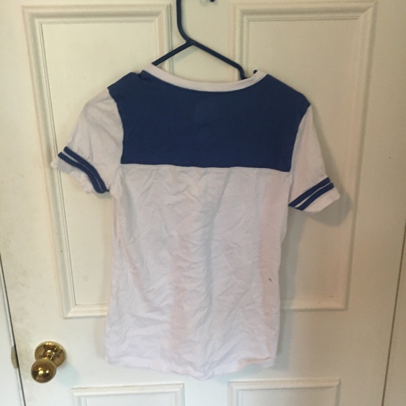 NY Giants tee - Picture 3 of 4